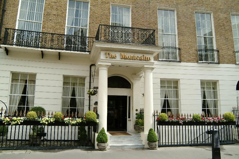 The Marble Arch London Hotel Exterior photo